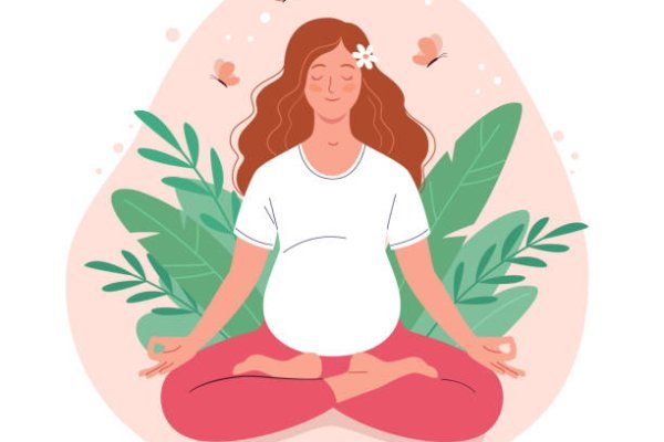Prenatal Yoga