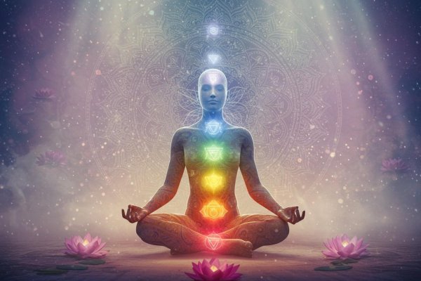 Pranayam & Meditation